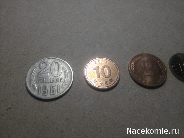 Деньги Мира 2019 - График выхода и обсуждение