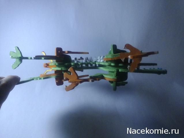 MisterDrakon - Дом "Золотой Дракон" для Драконьих Самок: Бейзил, Лада, Сапфира, Джессика, Сису.