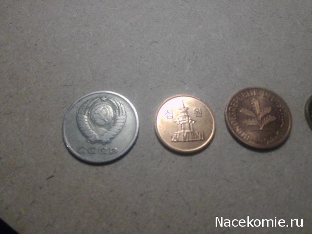 Деньги Мира 2019 - График выхода и обсуждение