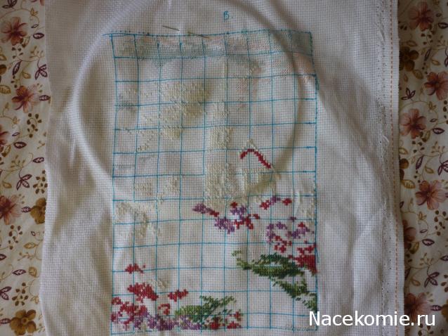 100 крестиков!