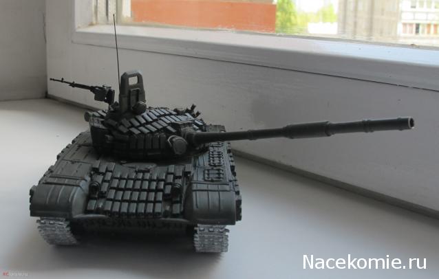 Привал Танкиста