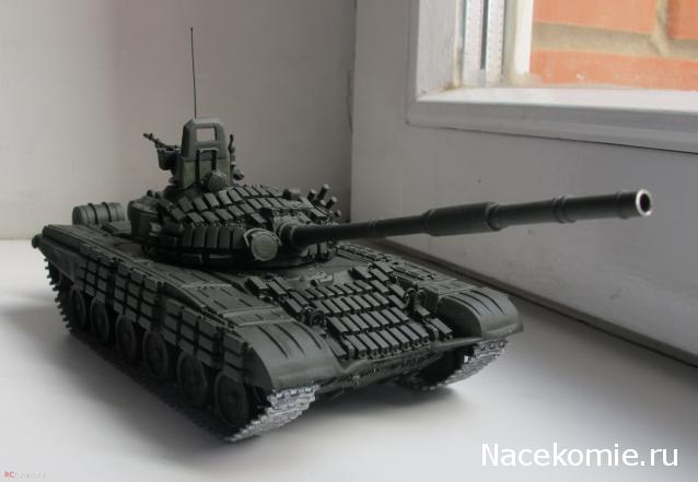 Привал Танкиста