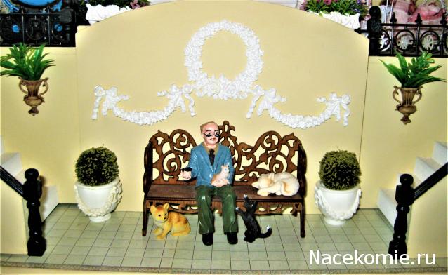 MarinaYak - Мое неожиданное увлечение миниатюрой