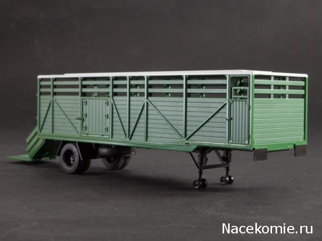 Start Scale Models (SSM)