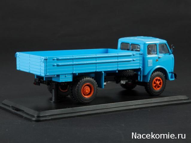 Start Scale Models (SSM)