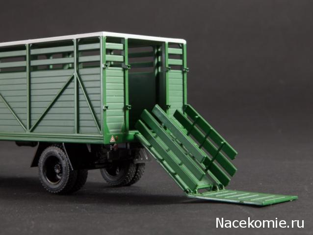 Start Scale Models (SSM)