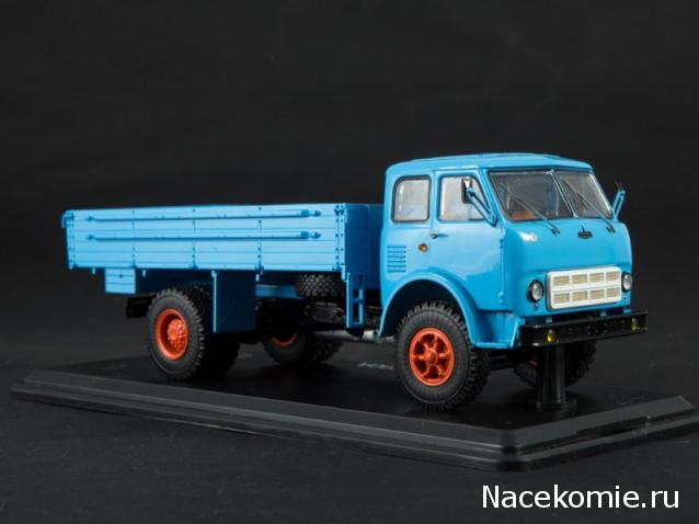 Start Scale Models (SSM)