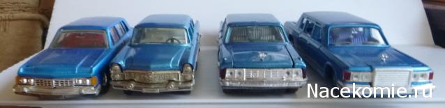 Фото наших коллекций автомобилей