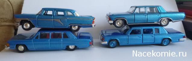 Фото наших коллекций автомобилей