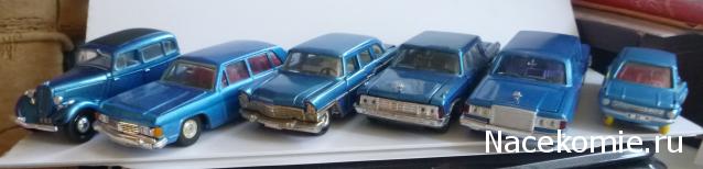 Фото наших коллекций автомобилей