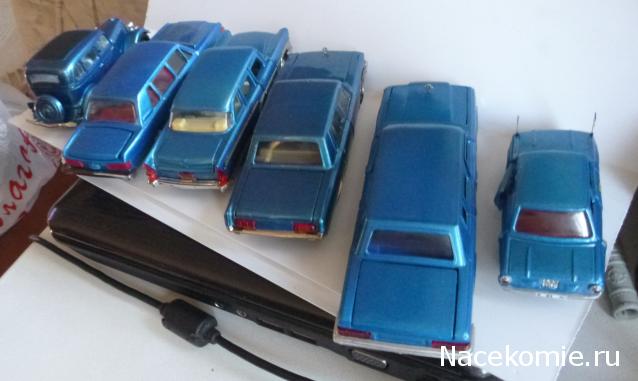 Фото наших коллекций автомобилей