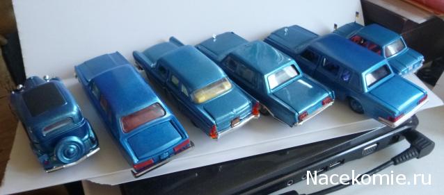 Фото наших коллекций автомобилей