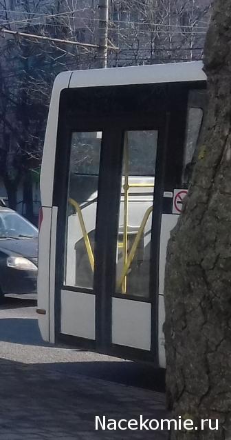 О транспорте и не только...