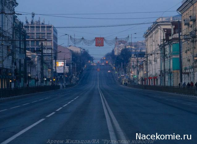 Тракторная болталка