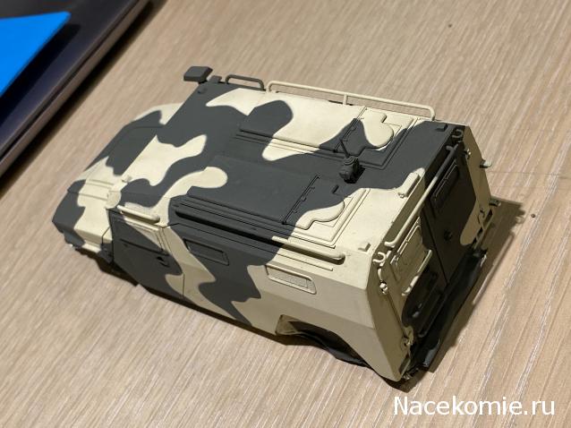 Тракторная болталка