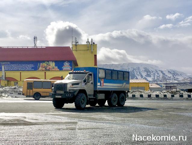 Автолегенды вживую