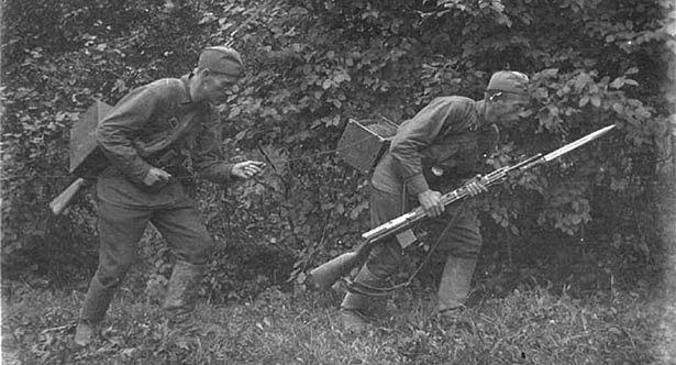 Общаемся с представителями фирмы EК Castings