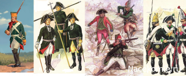 Общаемся с представителями фирмы EК Castings