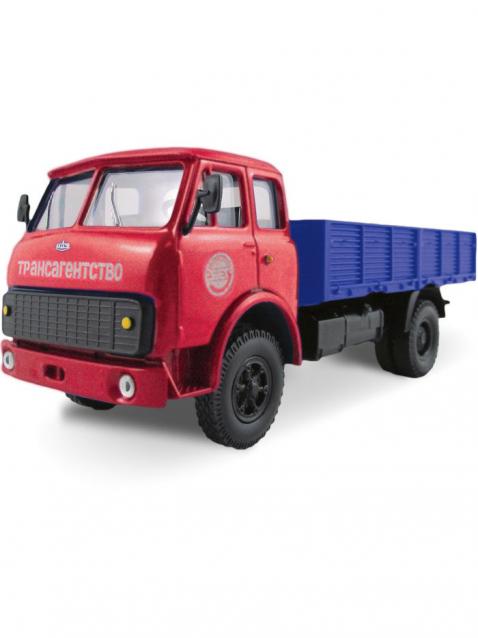 Легендарные Грузовики СССР - График выхода и обсуждение