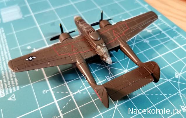 Модели и гашапоны в 1/144 - F-Toys, Bandai, Takara и другие