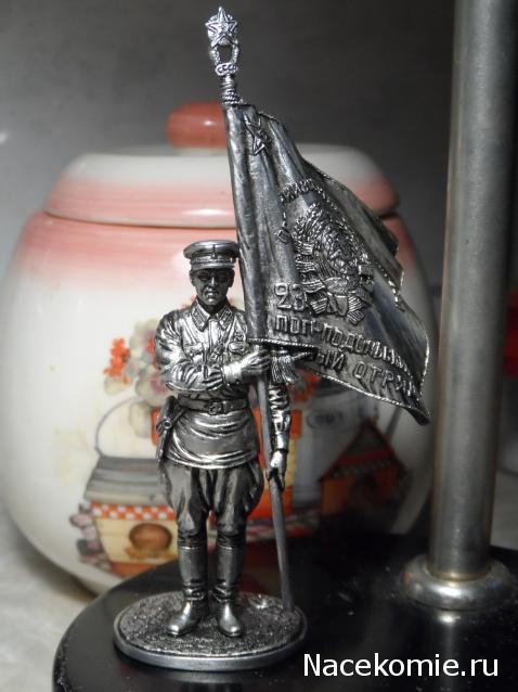 Общаемся с представителями фирмы EК Castings