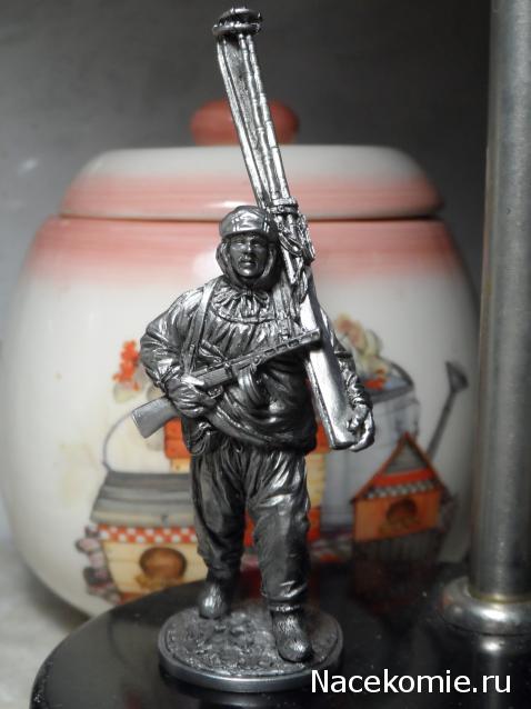 Общаемся с представителями фирмы EК Castings