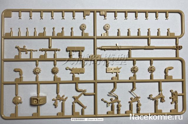 Анонсы и новости БТТ в 1/72