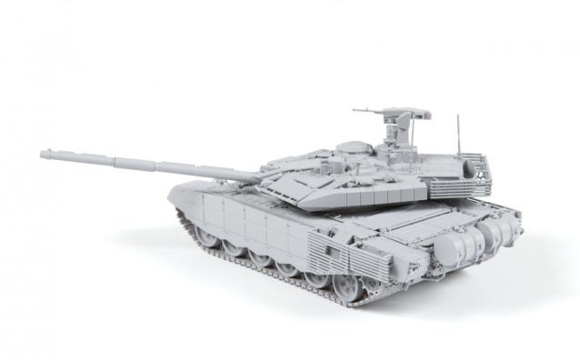 Анонсы и новости БТТ в 1/72