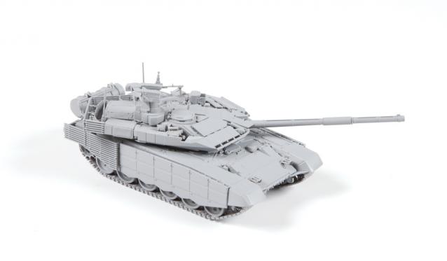 Анонсы и новости БТТ в 1/72