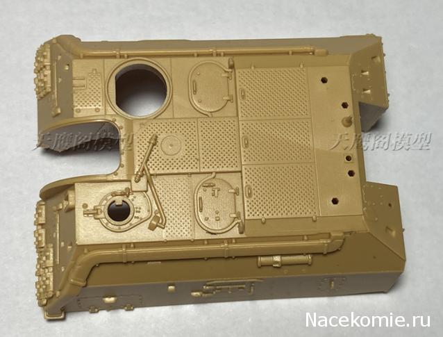 Анонсы и новости БТТ в 1/72