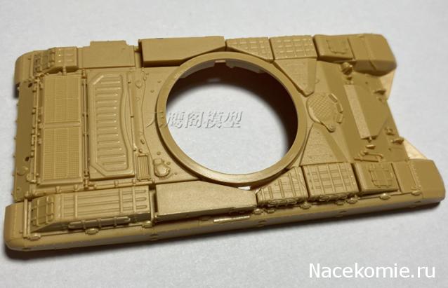 Анонсы и новости БТТ в 1/72