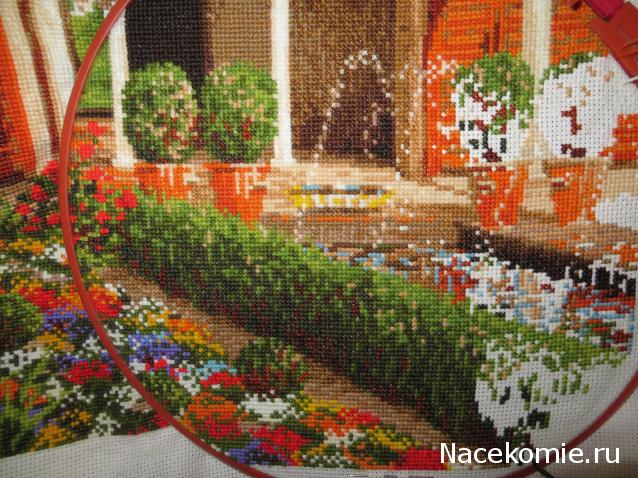 100 крестиков!