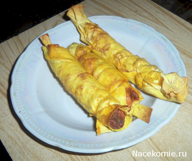 Кулинарный отдел