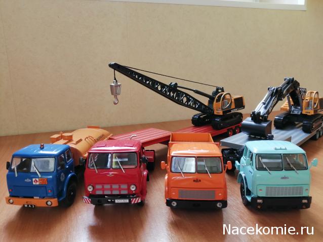 Фото наших коллекций автомобилей