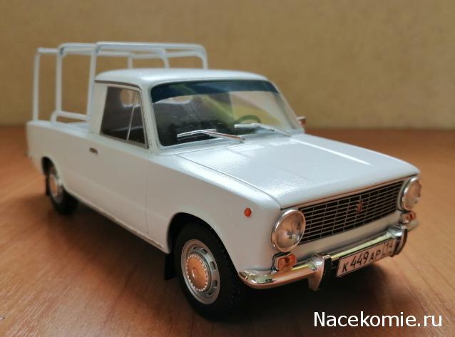 Легендарные советские автомобили - График выхода и обсуждение