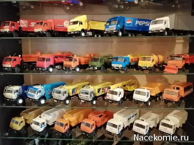 Фото наших коллекций автомобилей