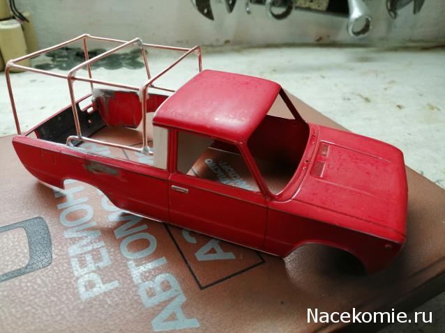 Легендарные советские автомобили - График выхода и обсуждение