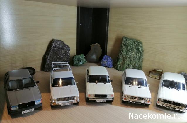 Легендарные советские автомобили - График выхода и обсуждение