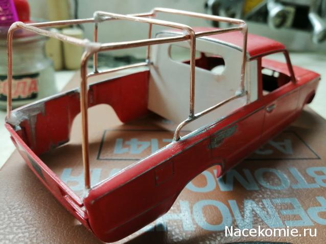 Легендарные советские автомобили - График выхода и обсуждение