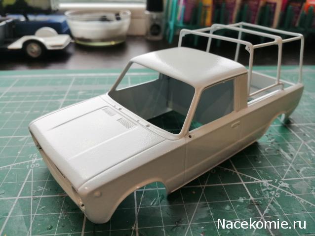 Легендарные советские автомобили - График выхода и обсуждение