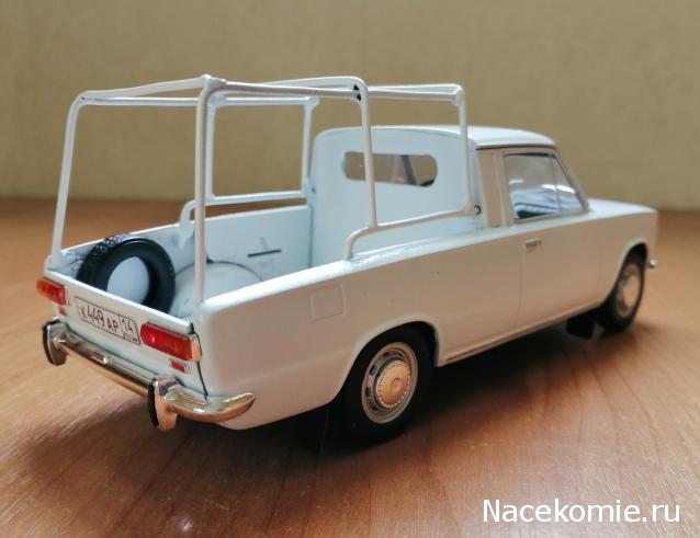 Легендарные советские автомобили - График выхода и обсуждение