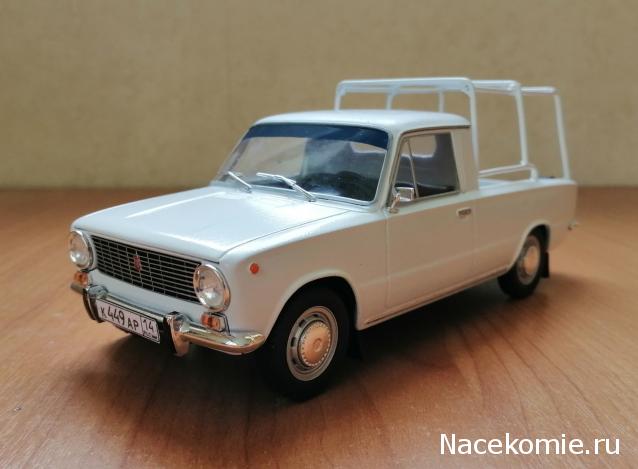 Легендарные советские автомобили - График выхода и обсуждение