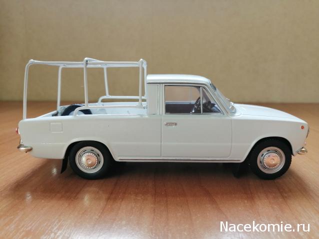 Легендарные советские автомобили - График выхода и обсуждение