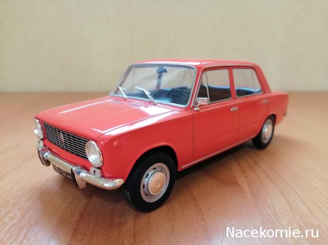 Легендарные советские автомобили - График выхода и обсуждение