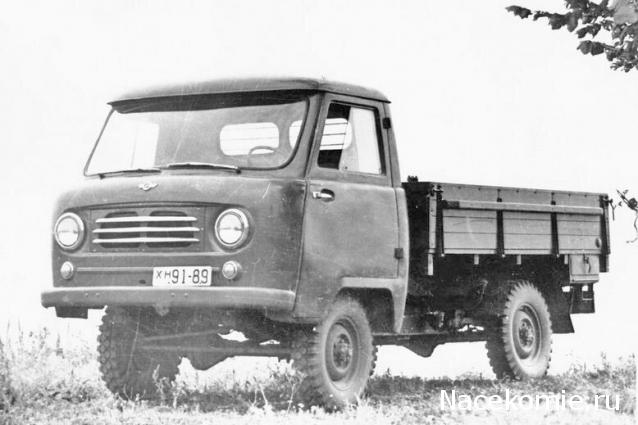 Легендарные советские автомобили - График выхода и обсуждение