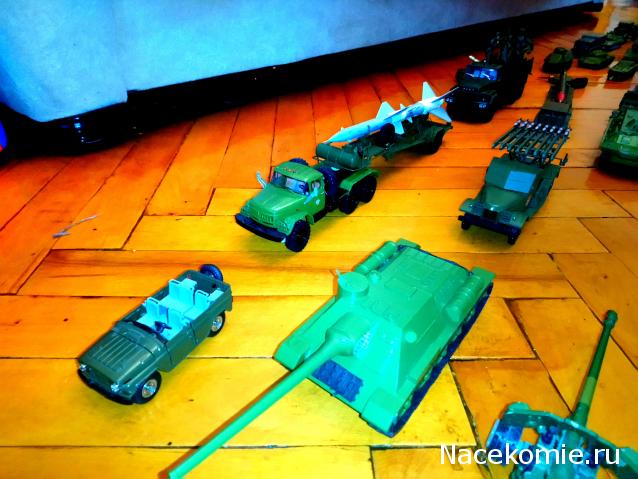 Легендарные Грузовики СССР - График выхода и обсуждение