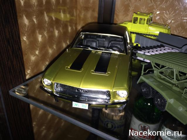 Опрос коллекционера