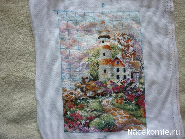 100 крестиков!