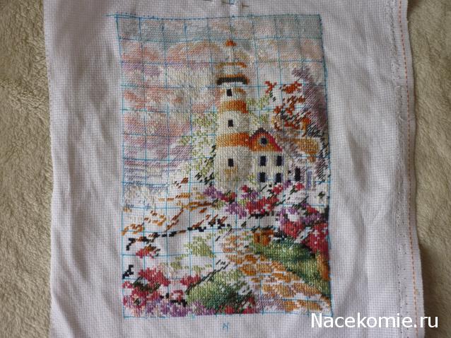 100 крестиков!