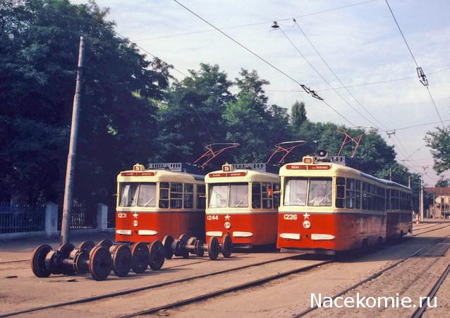 Тракторная болталка
